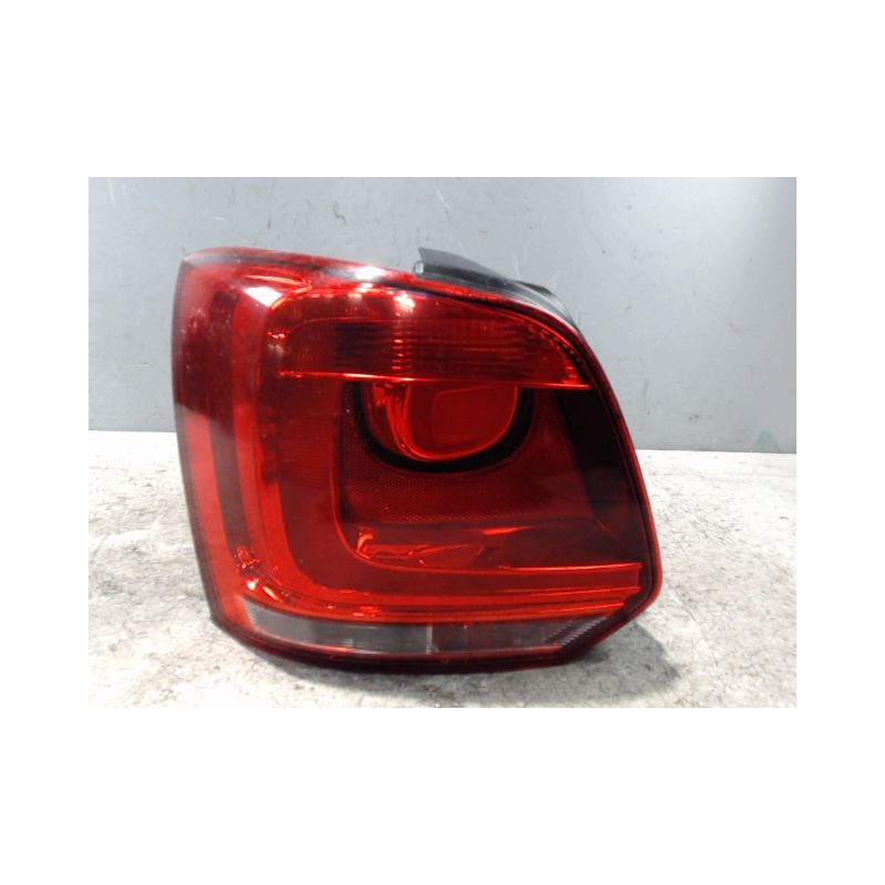 FEU ARRIERE GAUCHE  VOLKSWAGEN POLO 2009-