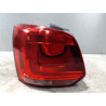 FEU ARRIERE GAUCHE  VOLKSWAGEN POLO 2009-