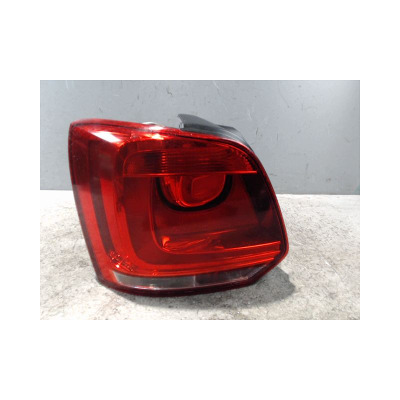 FEU ARRIERE GAUCHE  VOLKSWAGEN POLO 2009-