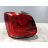 FEU ARRIERE GAUCHE  VOLKSWAGEN POLO 2009-