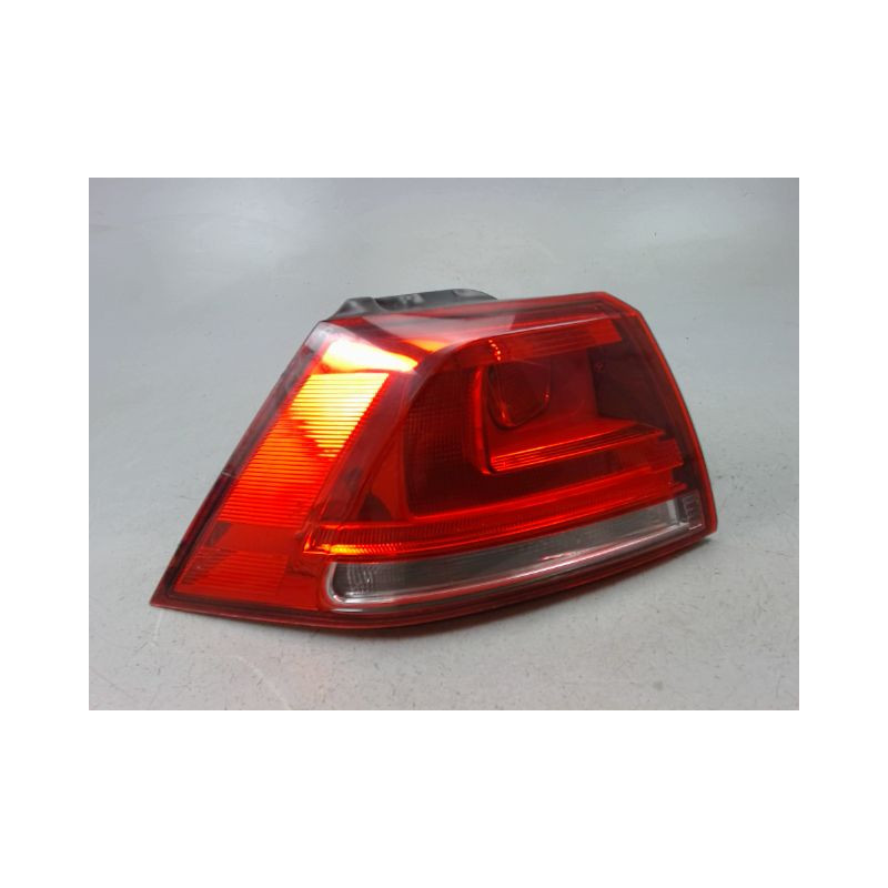 FEU ARRIERE GAUCHE  VOLKSWAGEN GOLF VII Phase 1 (5G) 2012-...