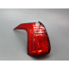FEU ARRIERE GAUCHE  PEUGEOT 5008 MONOSP. I Phase 1 2009-2013