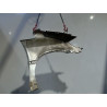 AILE AVANT GAUCHE OPEL ZAFIRA 2005-