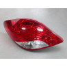 FEU ARRIERE GAUCHE  PEUGEOT 207