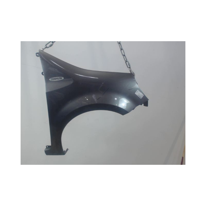 AILE AVANT DROIT RENAULT MODUS 2004-2007