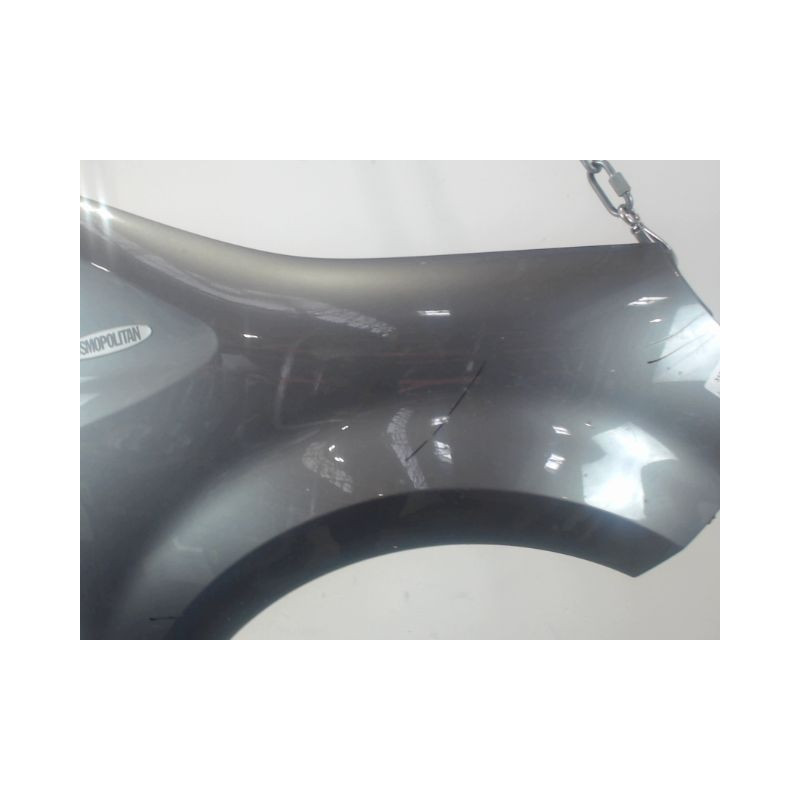 AILE AVANT DROIT RENAULT MODUS 2004-2007