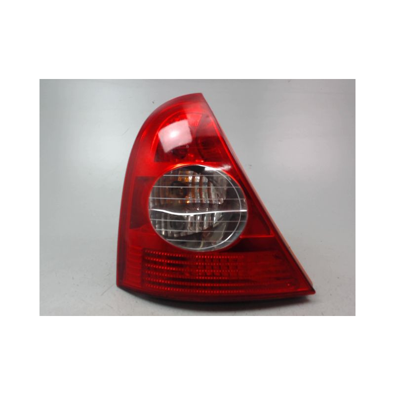 FEU ARRIERE GAUCHE  RENAULT CLIO III Phase 1 2005-2009