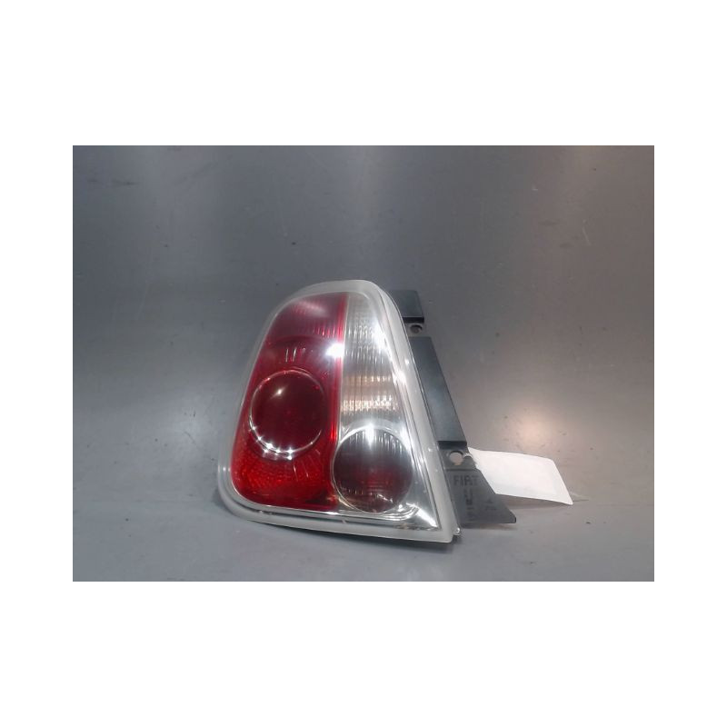 FEU ARRIERE GAUCHE  FIAT 500
