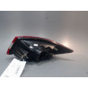 FEU ARRIERE GAUCHE  RENAULT CLIO