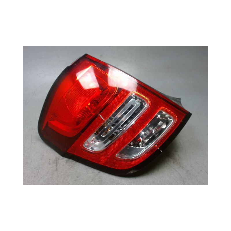 FEU ARRIERE GAUCHE  CITROEN C3 2009-