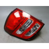 FEU ARRIERE GAUCHE  CITROEN C3 2009-