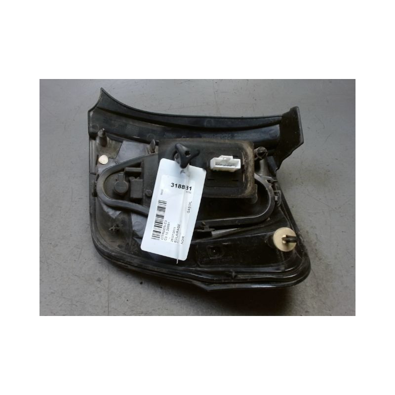 FEU ARRIERE GAUCHE  CITROEN C3 2009-