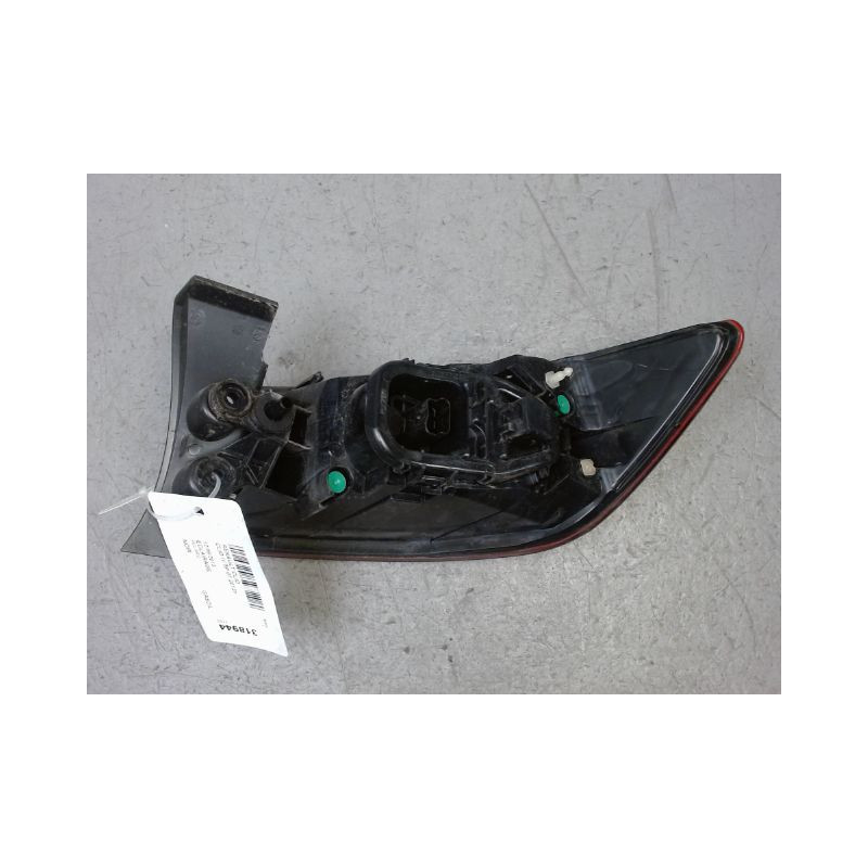 FEU ARRIERE GAUCHE  RENAULT CLIO IV 2012-