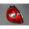 FEU ARRIERE GAUCHE  RENAULT CLIO III 2005-