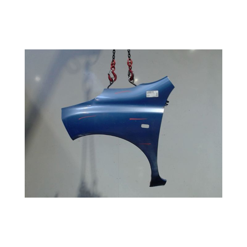 AILE AVANT GAUCHE NISSAN MICRA 2003-2005