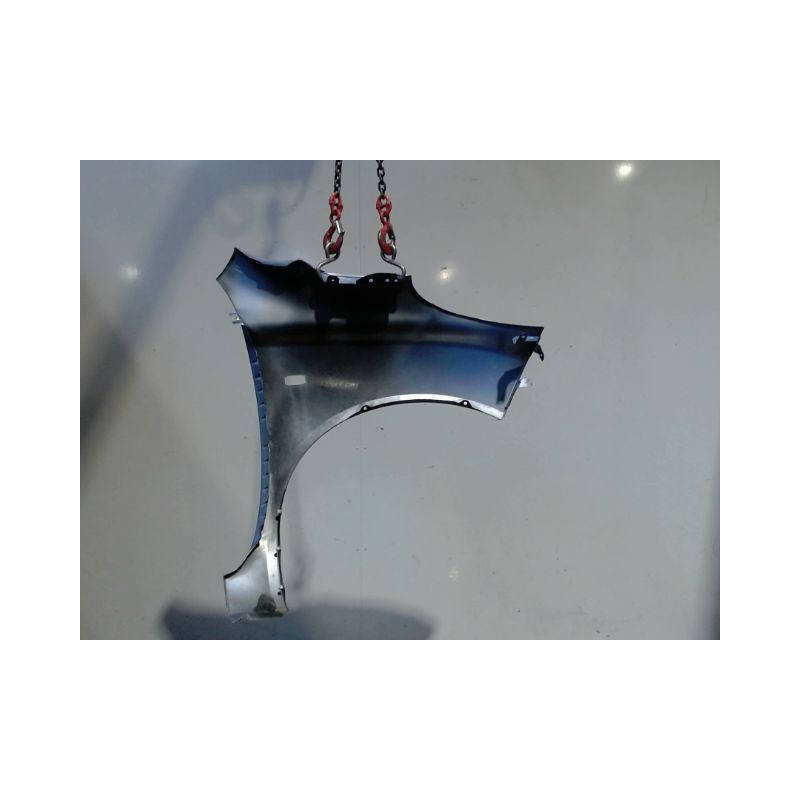 AILE AVANT GAUCHE NISSAN MICRA 2003-2005