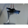 AILE AVANT GAUCHE NISSAN MICRA 2003-2005