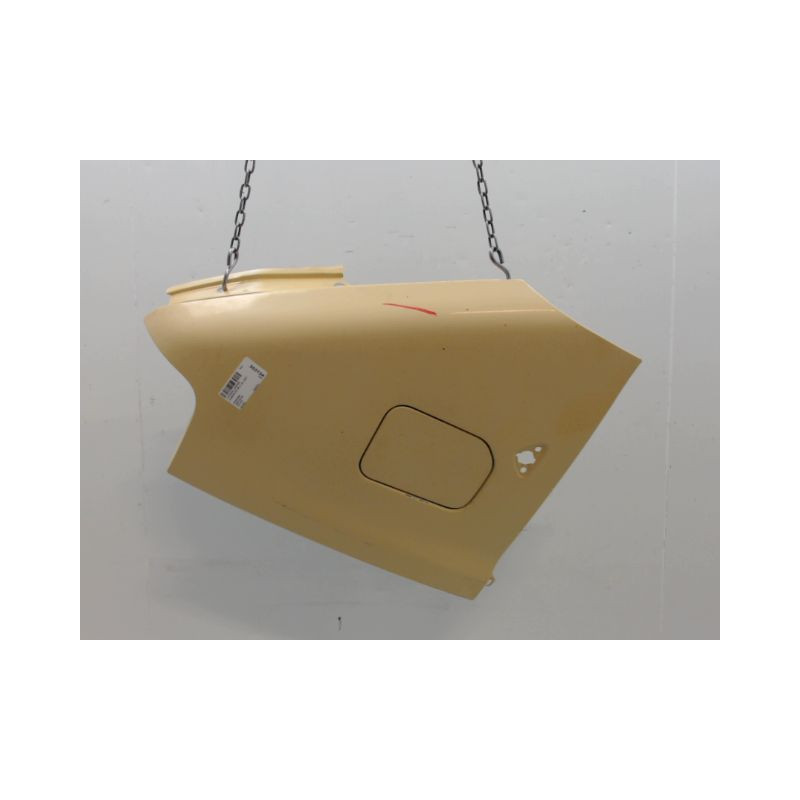 AILE AVANT GAUCHE CITROEN JUMPER FG II -33- CRT HAUT 2002-2006