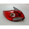 FEU ARRIERE GAUCHE  PEUGEOT 206 + 2009-2013