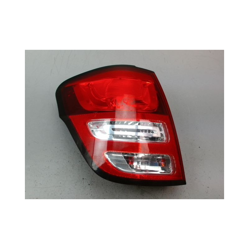 FEU ARRIERE GAUCHE  CITROEN C3 II Phase 1 (A51) 2009-2013