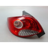 FEU ARRIERE GAUCHE  PEUGEOT 206 + 2009-2013