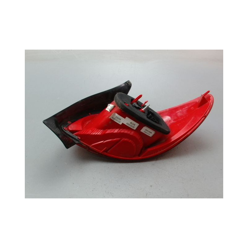 FEU ARRIERE GAUCHE  PEUGEOT 206 + 2009-2013