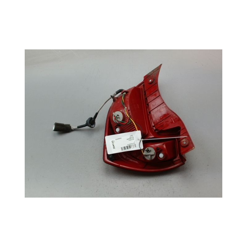 FEU ARRIERE GAUCHE  KIA PICANTO