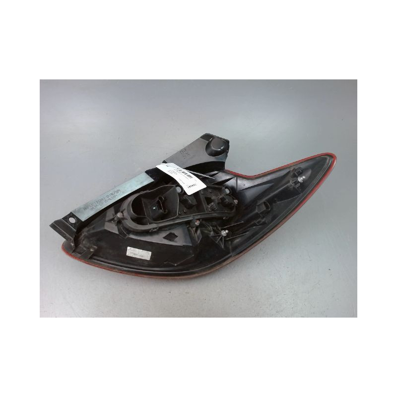 FEU ARRIERE GAUCHE  FORD KA II 2008-...