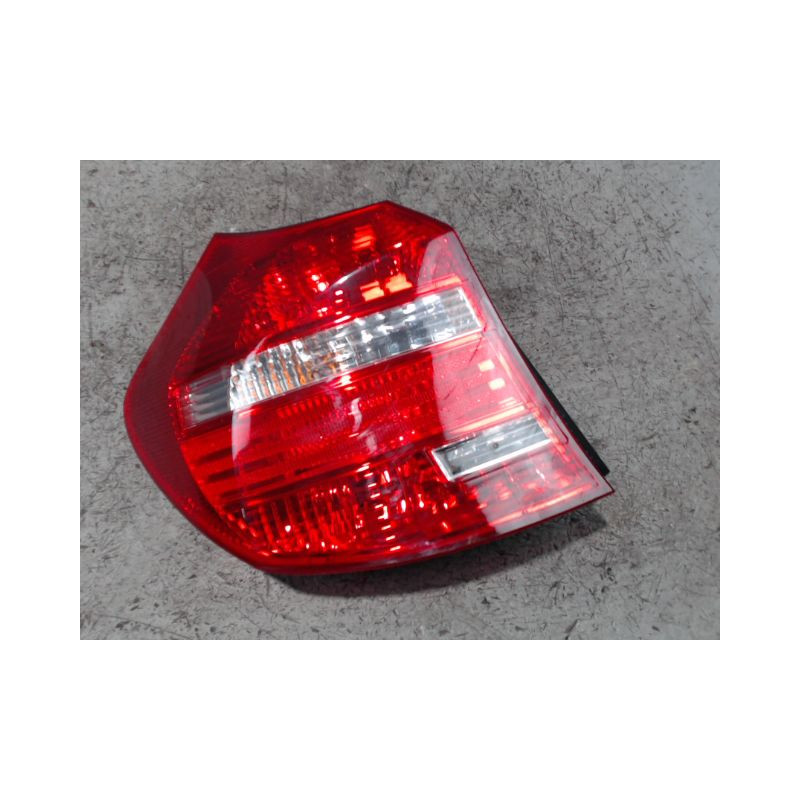 FEU ARRIERE GAUCHE  BMW SERIE 1