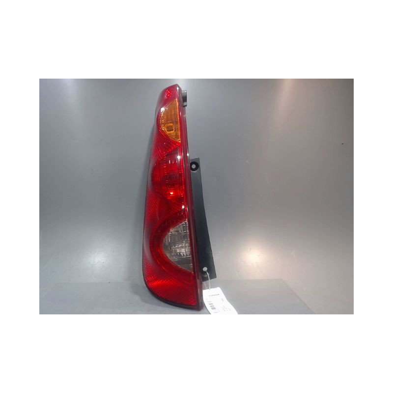 FEU ARRIERE GAUCHE  NISSAN NOTE