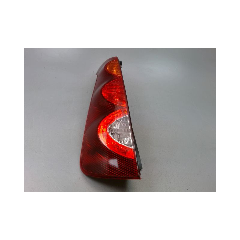 FEU ARRIERE GAUCHE  NISSAN NOTE