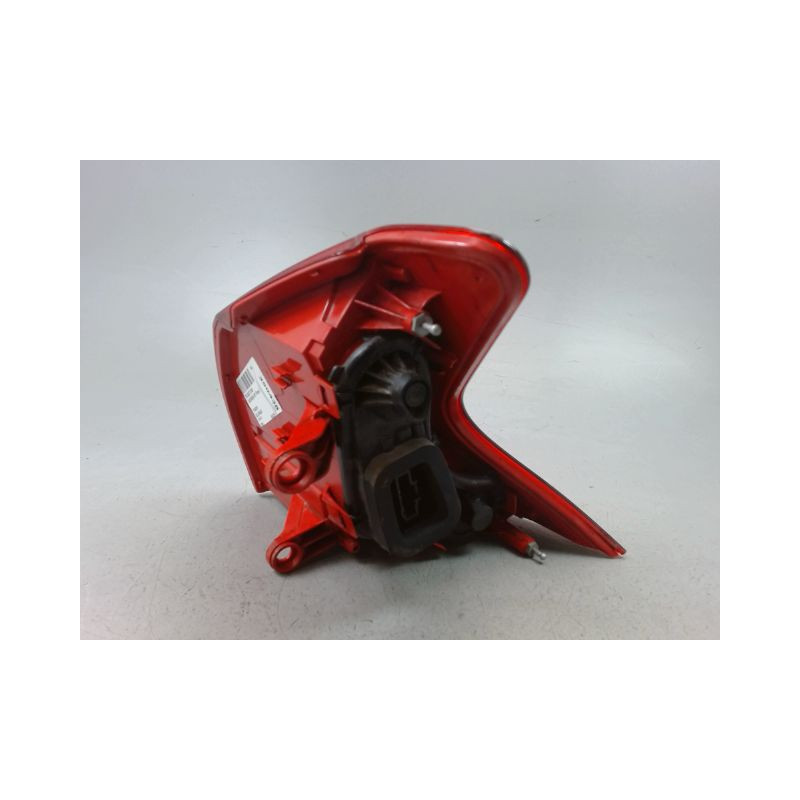 FEU ARRIERE GAUCHE  PEUGEOT 3008 BREAK I Phase 1 2009-2013