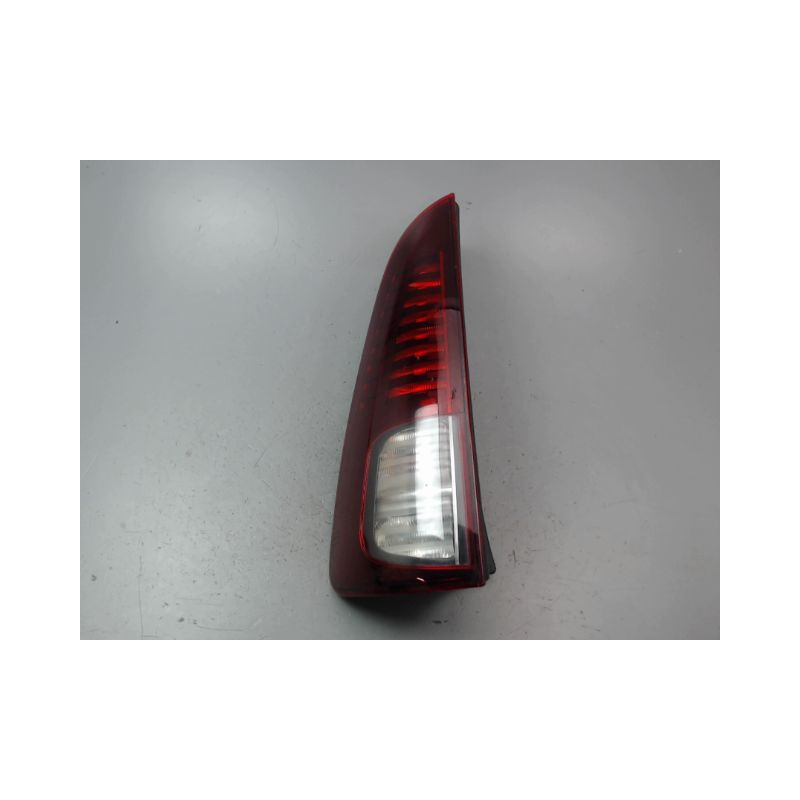 FEU ARRIERE GAUCHE  RENAULT ESPACE MONOSP. IV Phase 2 2006-2012