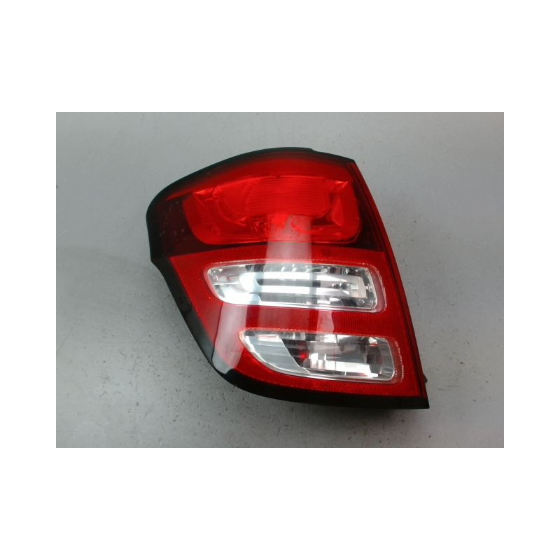 FEU ARRIERE GAUCHE  CITROEN C3 II Phase 1 (A51) 2009-2013