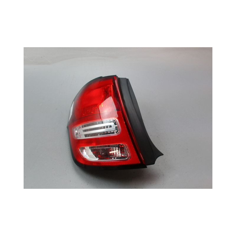 FEU ARRIERE GAUCHE  CITROEN C3 II Phase 1 (A51) 2009-2013