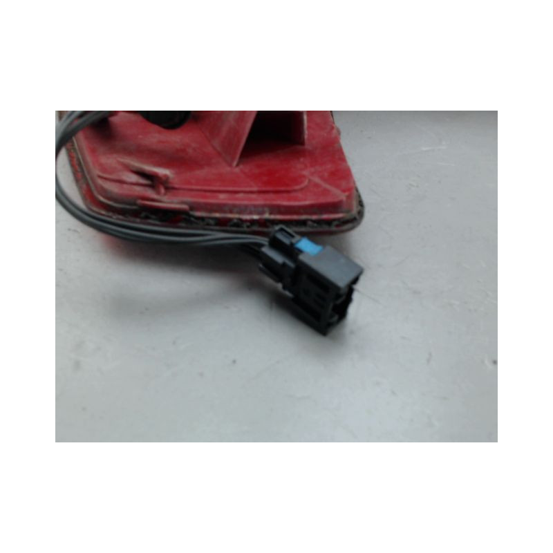 FEU ARRIERE GAUCHE  CITROEN C4