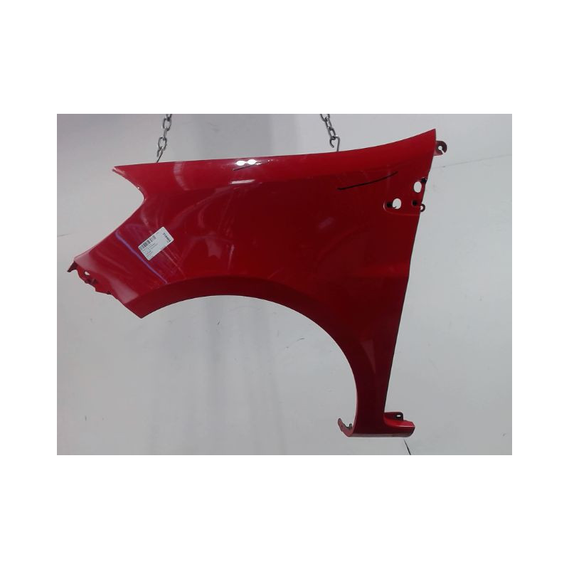 AILE AVANT GAUCHE RENAULT CLIO III 2009-