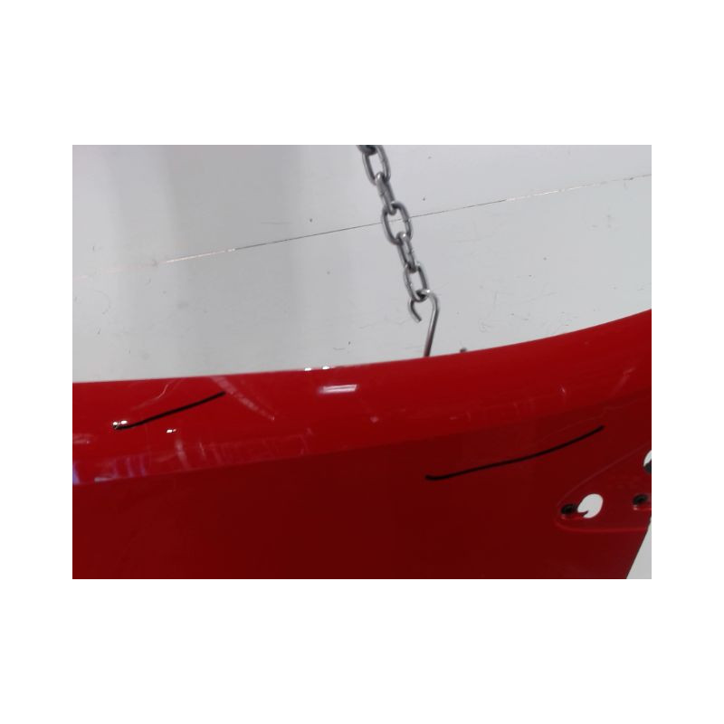 AILE AVANT GAUCHE RENAULT CLIO III 2009-
