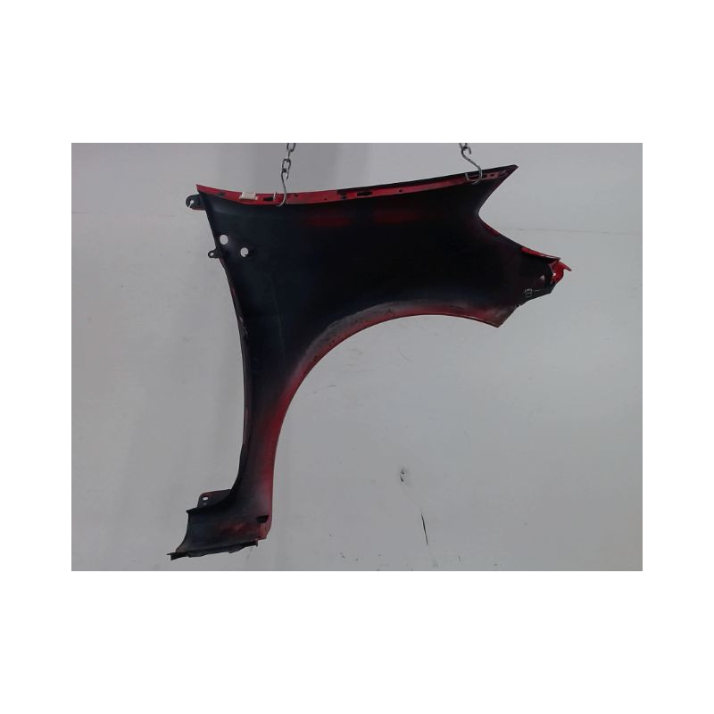 AILE AVANT GAUCHE RENAULT CLIO III 2009-