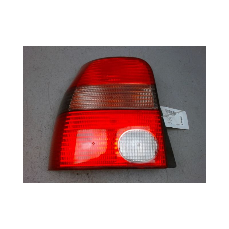 FEU ARRIERE GAUCHE  VOLKSWAGEN LUPO
