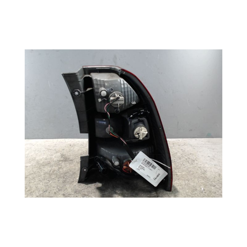 FEU ARRIERE GAUCHE  KIA SPORTAGE II 2007-