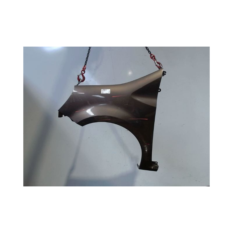 AILE AVANT GAUCHE RENAULT MODUS 2008-