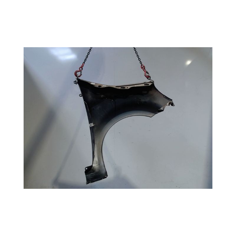AILE AVANT GAUCHE RENAULT MODUS 2008-
