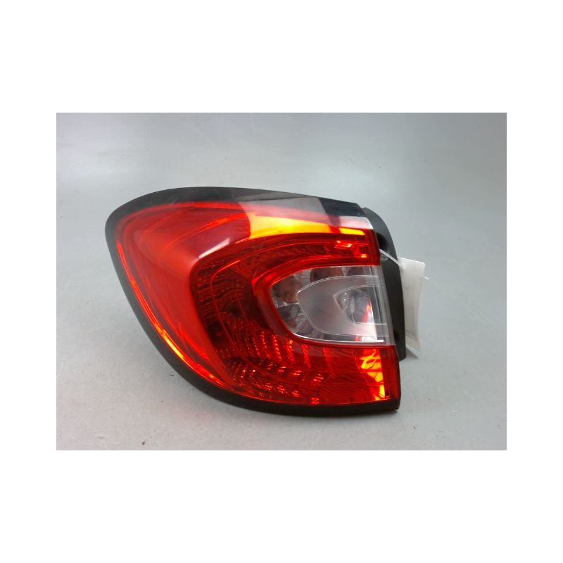 FEU ARRIERE GAUCHE  RENAULT CAPTUR Phase 1 2013-...