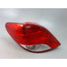 FEU ARRIERE GAUCHE  PEUGEOT 207 2006-2013