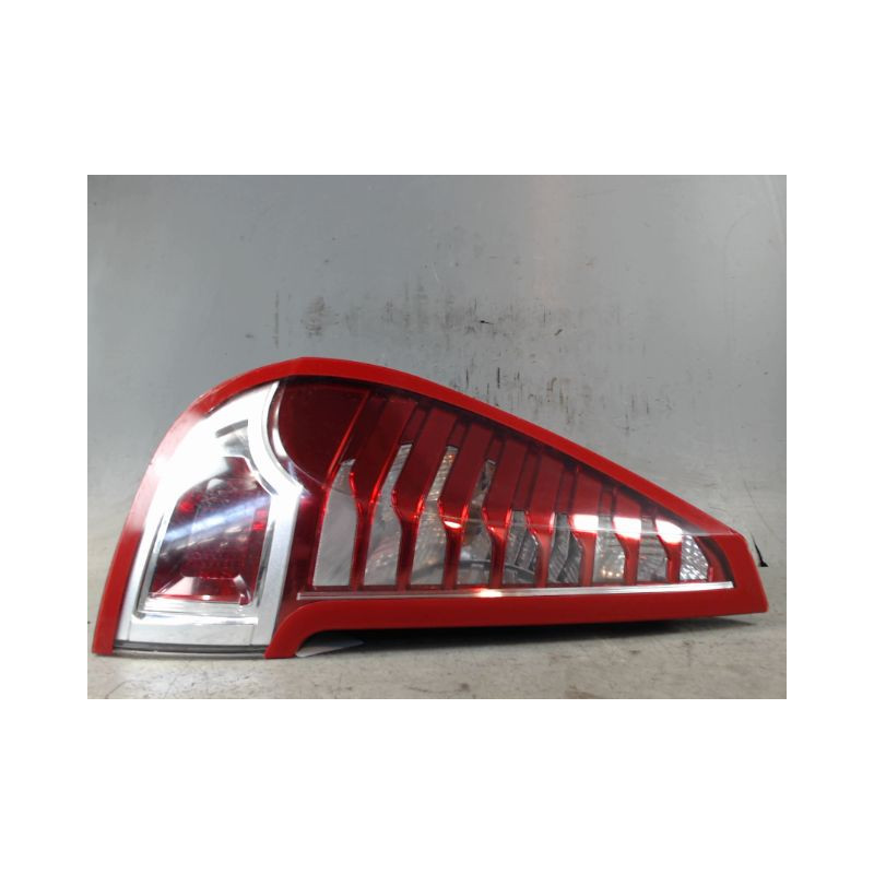 FEU ARRIERE GAUCHE  RENAULT SCENIC III 2009-