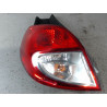 FEU ARRIERE GAUCHE  RENAULT CLIO III 2009-