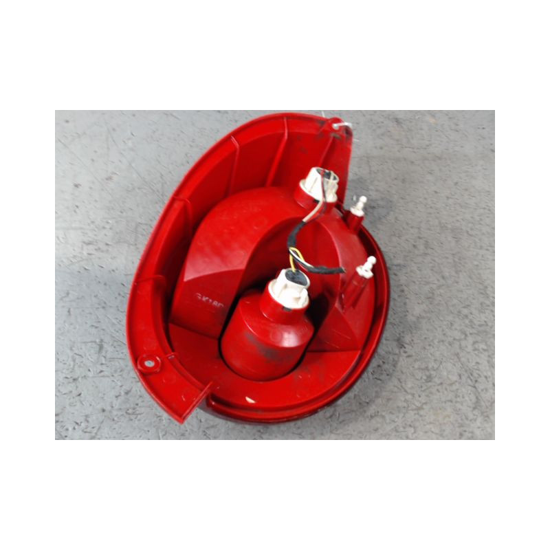 FEU ARRIERE GAUCHE  CHEVROLET MATIZ 05-