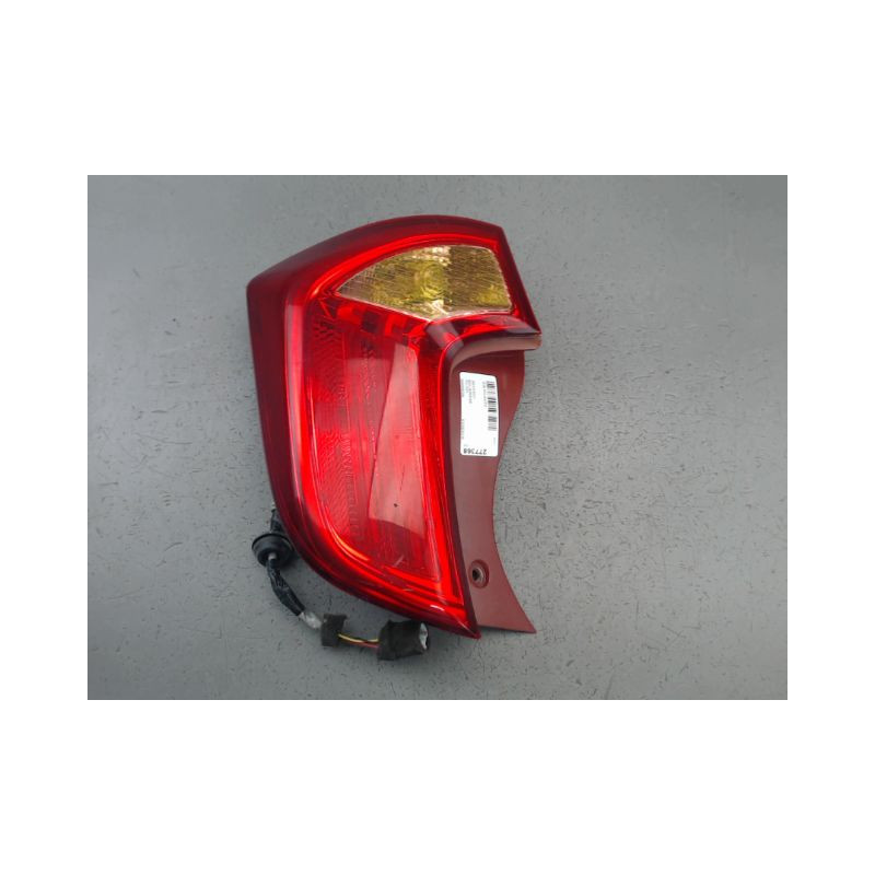 FEU ARRIERE GAUCHE  KIA PICANTO