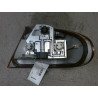 FEU ARRIERE GAUCHE  MERCEDES CLASSE E 99-2002
